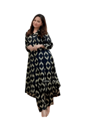 Cot Set Or Kurti Set For Women's XL-42