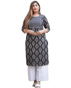 Kurta Set For Women's XL-42